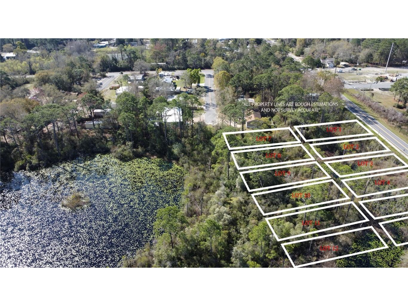 1302 - 1312 W Carrabelle Street Carrabelle FL 32322 A4656255 image1