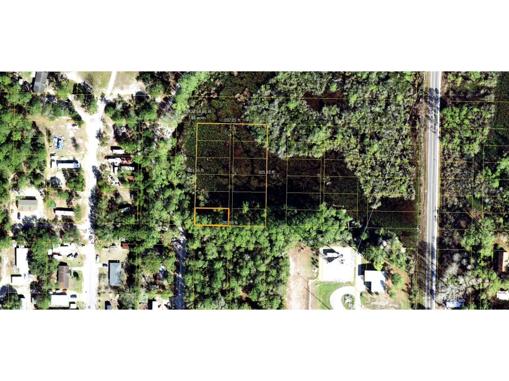 1302 - 1312 W Carrabelle Street Carrabelle FL 32322 A4656255 image5