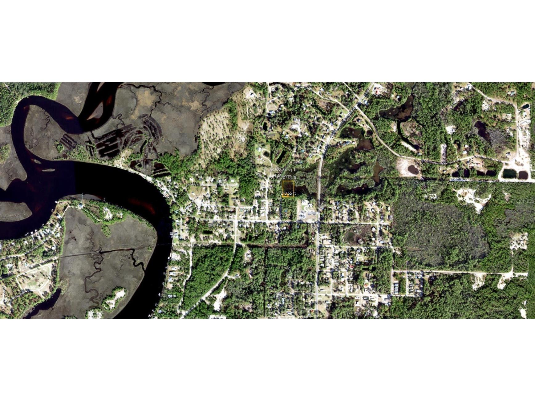 1302 - 1312 W Carrabelle Street Carrabelle FL 32322 A4656255 image6