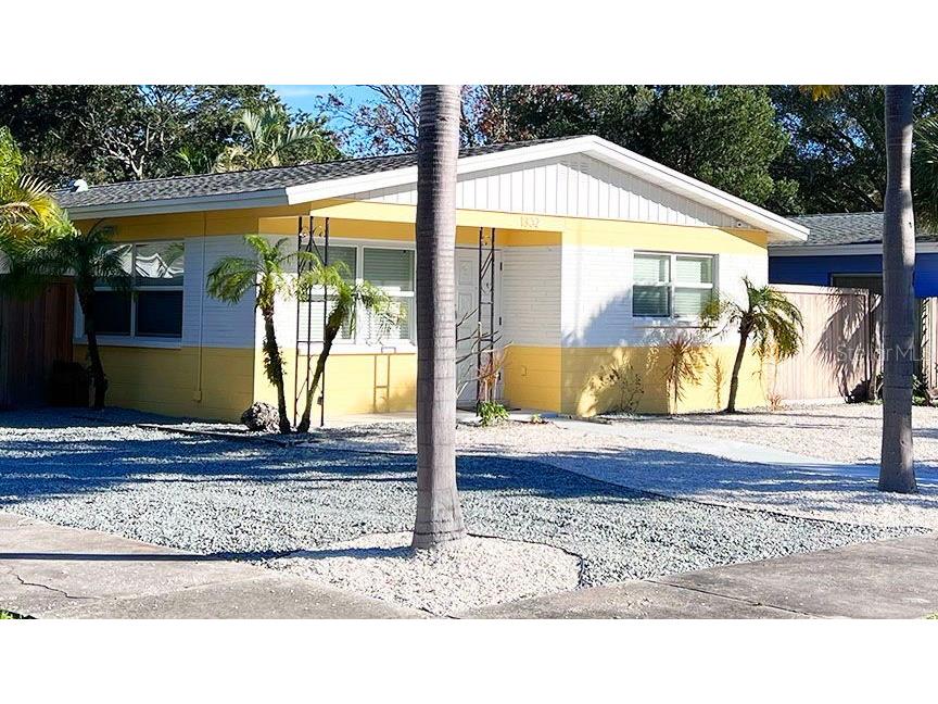 1302 55th Street S Gulfport FL 33707 T3498993 image1