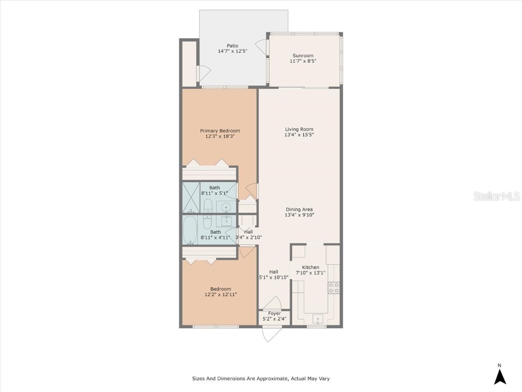 1302 58th Street W Bradenton FL 34209 A4650683 image2