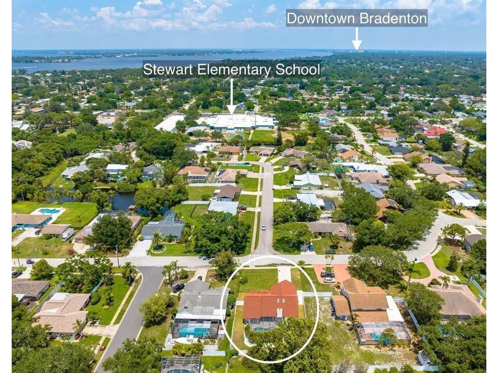 1302 83rd Street NW Bradenton FL 34209 A4581059 image9