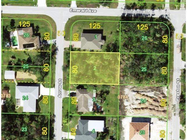 1302 Arrow Street Port Charlotte FL 33952 O6335935 image1