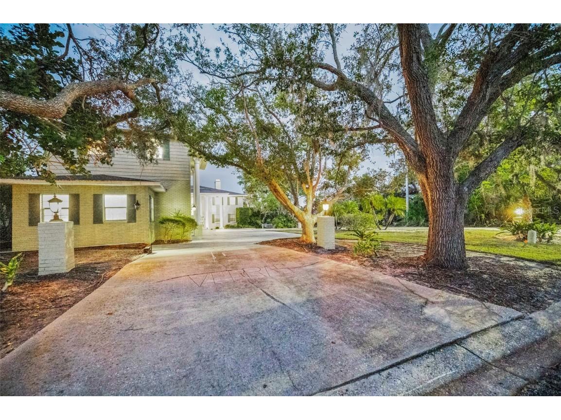 1302 Belcher Drive Tarpon Springs FL 34689 - ANCLOTE RIVER / GULF OF MEXICO TB8450473 image14