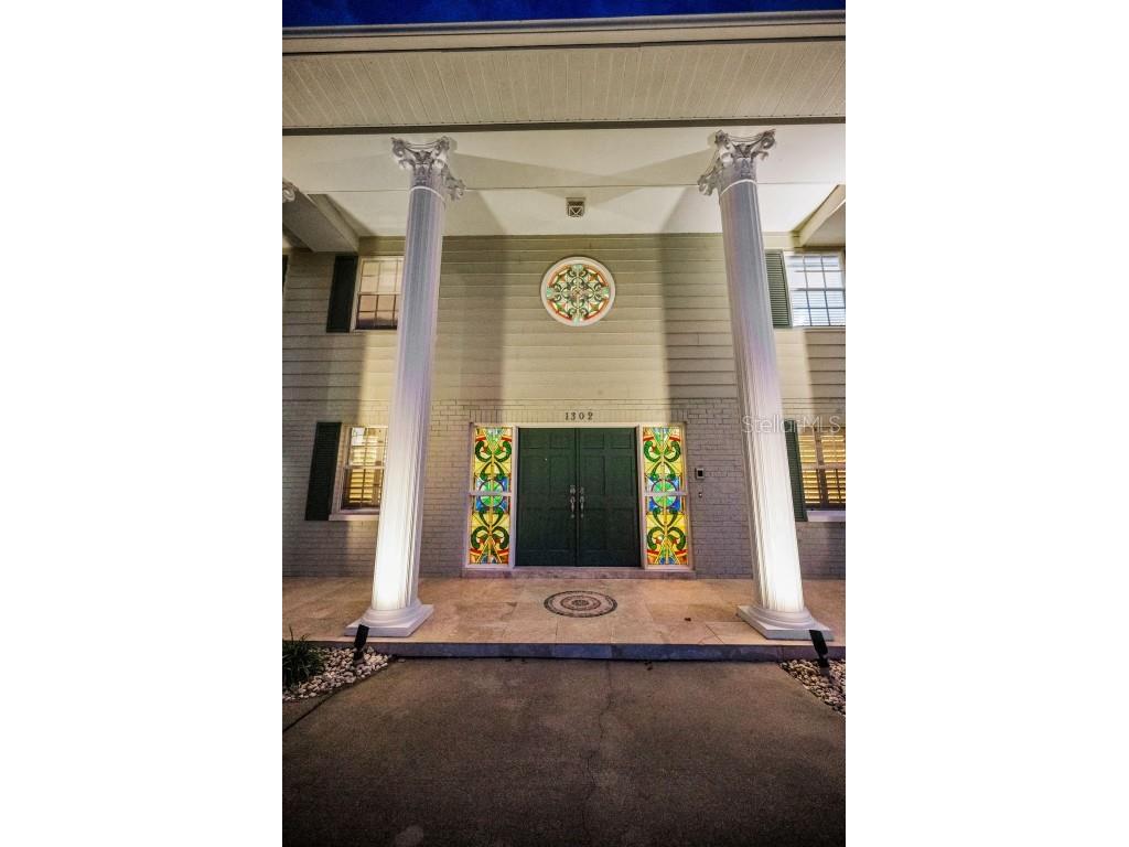 1302 Belcher Drive Tarpon Springs FL 34689 - ANCLOTE RIVER / GULF OF MEXICO TB8450473 image15