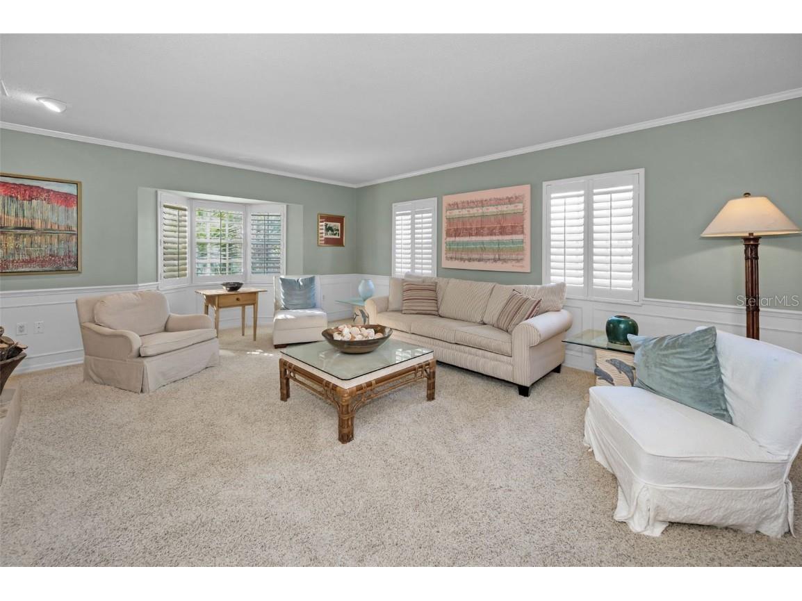 1302 Belcher Drive Tarpon Springs FL 34689 - ANCLOTE RIVER / GULF OF MEXICO TB8450473 image18