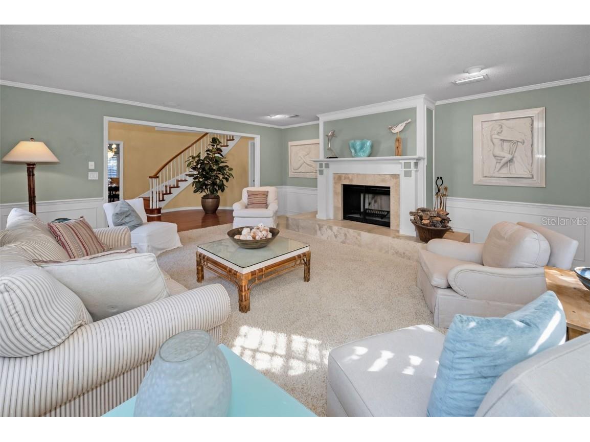 1302 Belcher Drive Tarpon Springs FL 34689 - ANCLOTE RIVER / GULF OF MEXICO TB8450473 image19