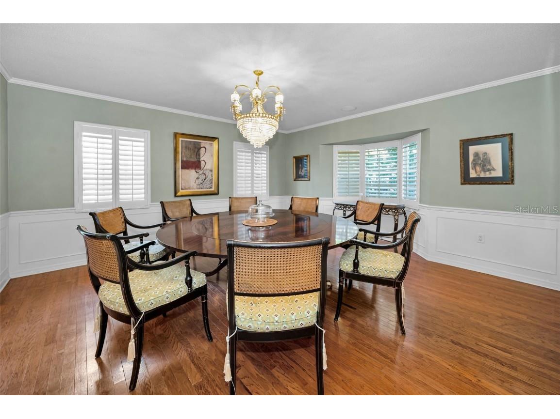 1302 Belcher Drive Tarpon Springs FL 34689 - ANCLOTE RIVER / GULF OF MEXICO TB8450473 image21