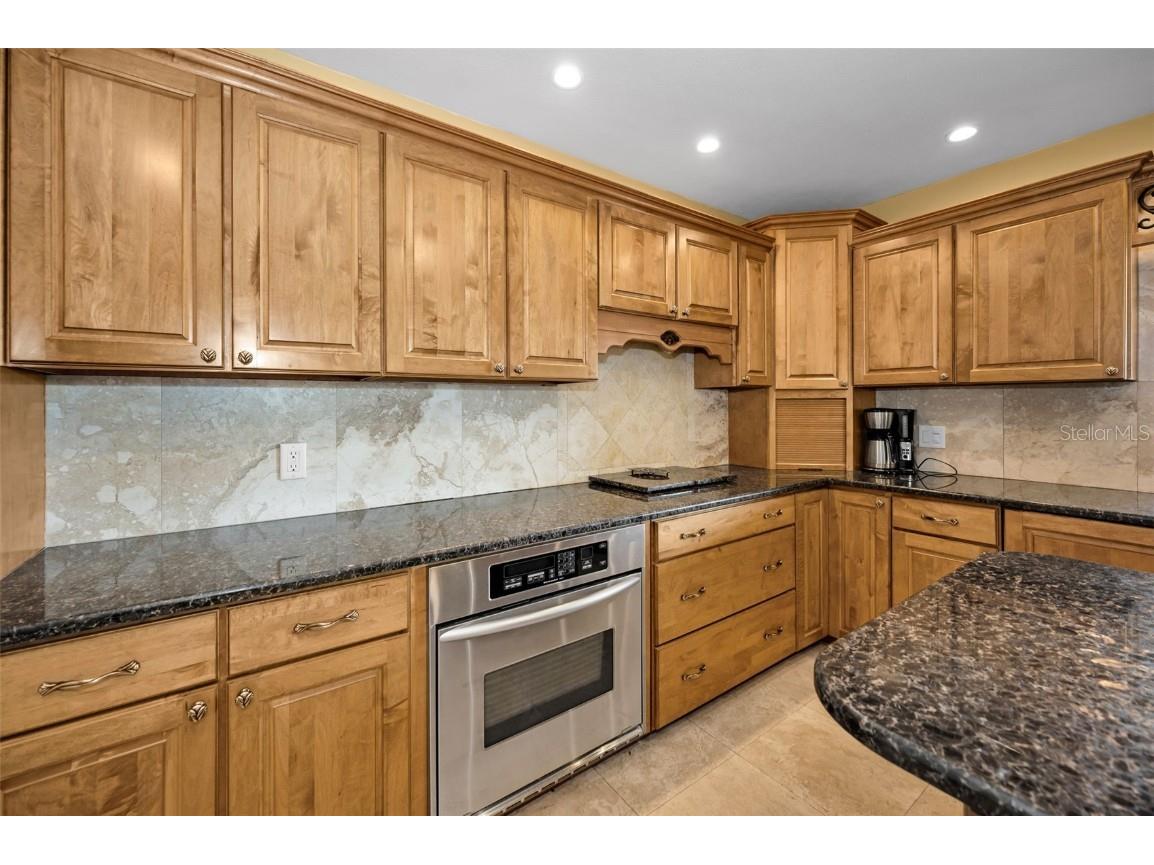 1302 Belcher Drive Tarpon Springs FL 34689 - ANCLOTE RIVER / GULF OF MEXICO TB8450473 image23