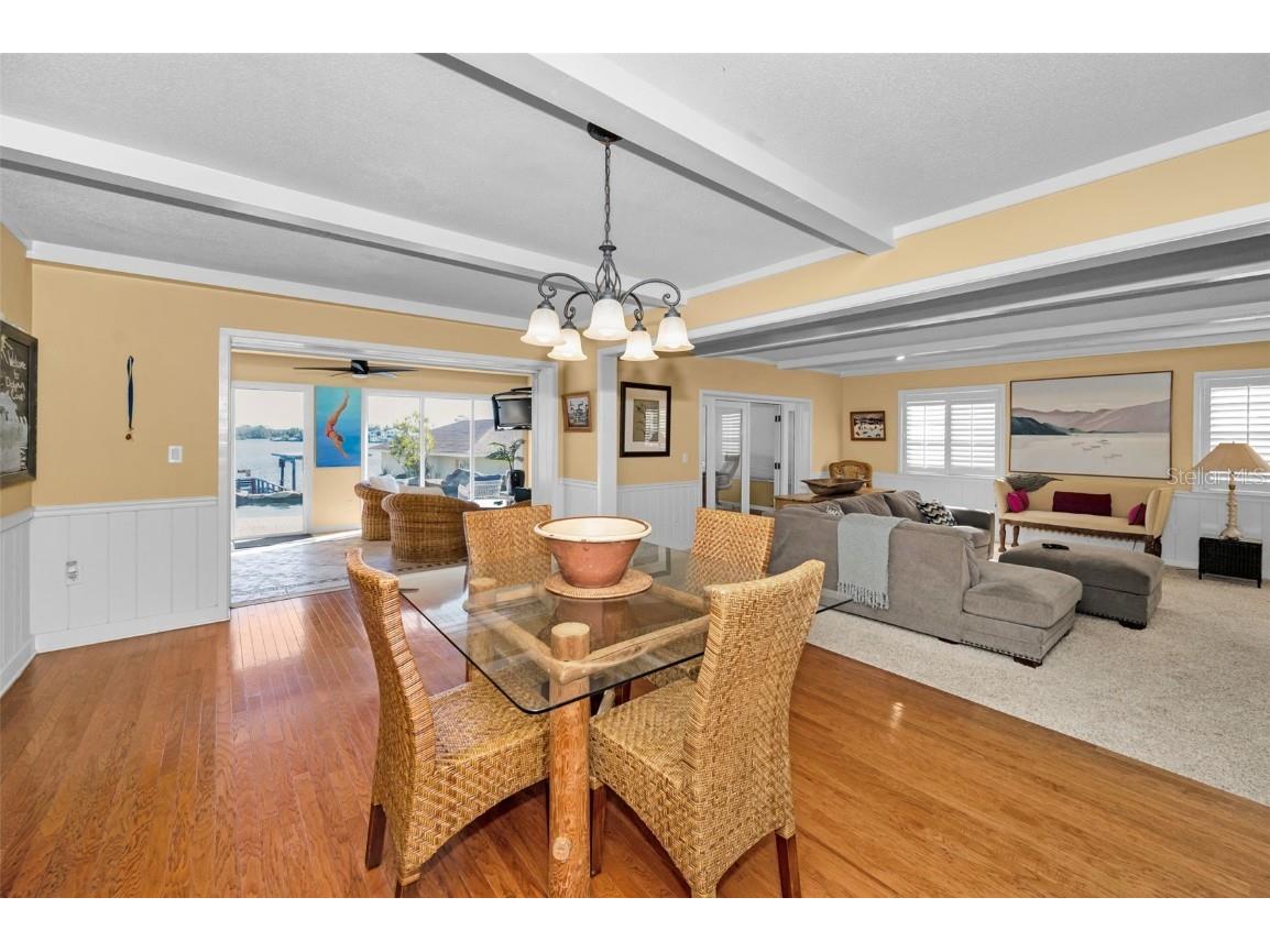 1302 Belcher Drive Tarpon Springs FL 34689 - ANCLOTE RIVER / GULF OF MEXICO TB8450473 image29