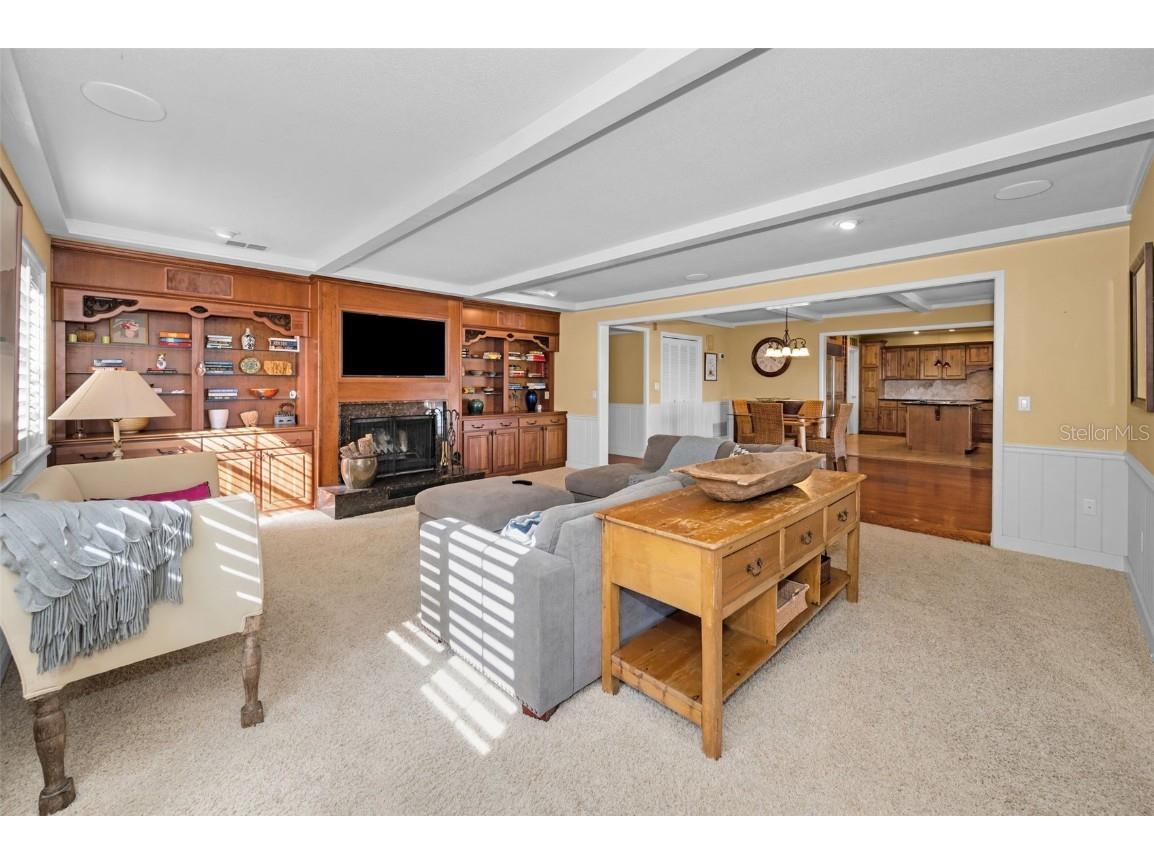 1302 Belcher Drive Tarpon Springs FL 34689 - ANCLOTE RIVER / GULF OF MEXICO TB8450473 image31