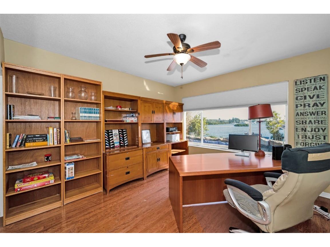 1302 Belcher Drive Tarpon Springs FL 34689 - ANCLOTE RIVER / GULF OF MEXICO TB8450473 image33