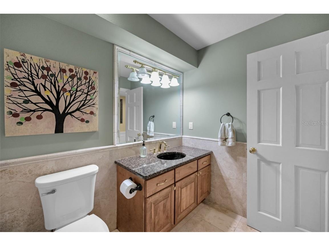 1302 Belcher Drive Tarpon Springs FL 34689 - ANCLOTE RIVER / GULF OF MEXICO TB8450473 image35