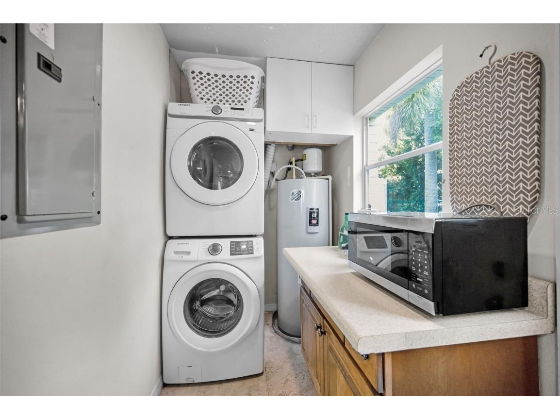 1302 Belcher Drive Tarpon Springs FL 34689 - ANCLOTE RIVER / GULF OF MEXICO TB8450473 image36