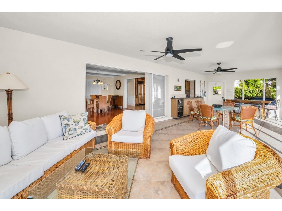 1302 Belcher Drive Tarpon Springs FL 34689 - ANCLOTE RIVER / GULF OF MEXICO TB8450473 image40