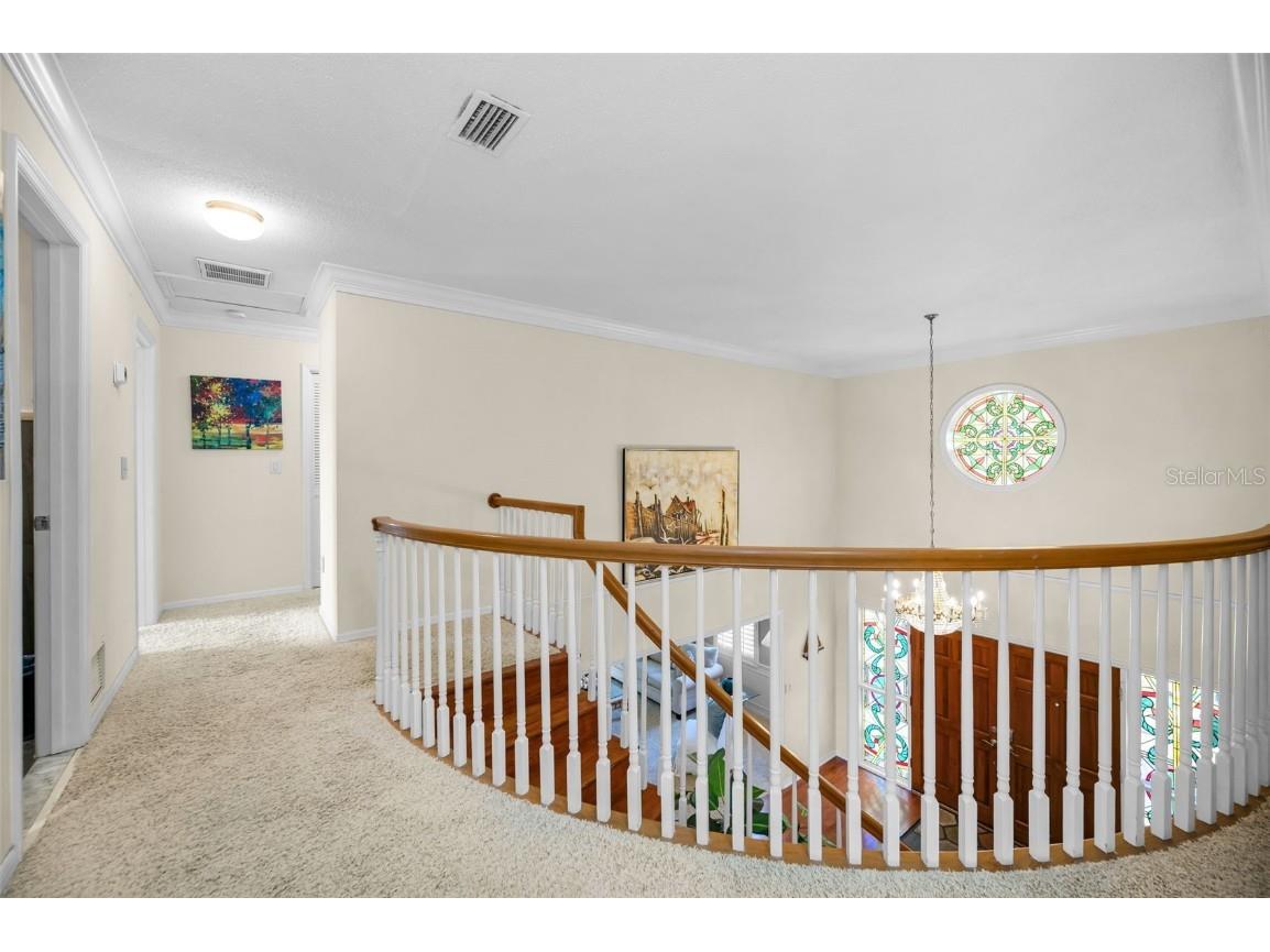 1302 Belcher Drive Tarpon Springs FL 34689 - ANCLOTE RIVER / GULF OF MEXICO TB8450473 image44