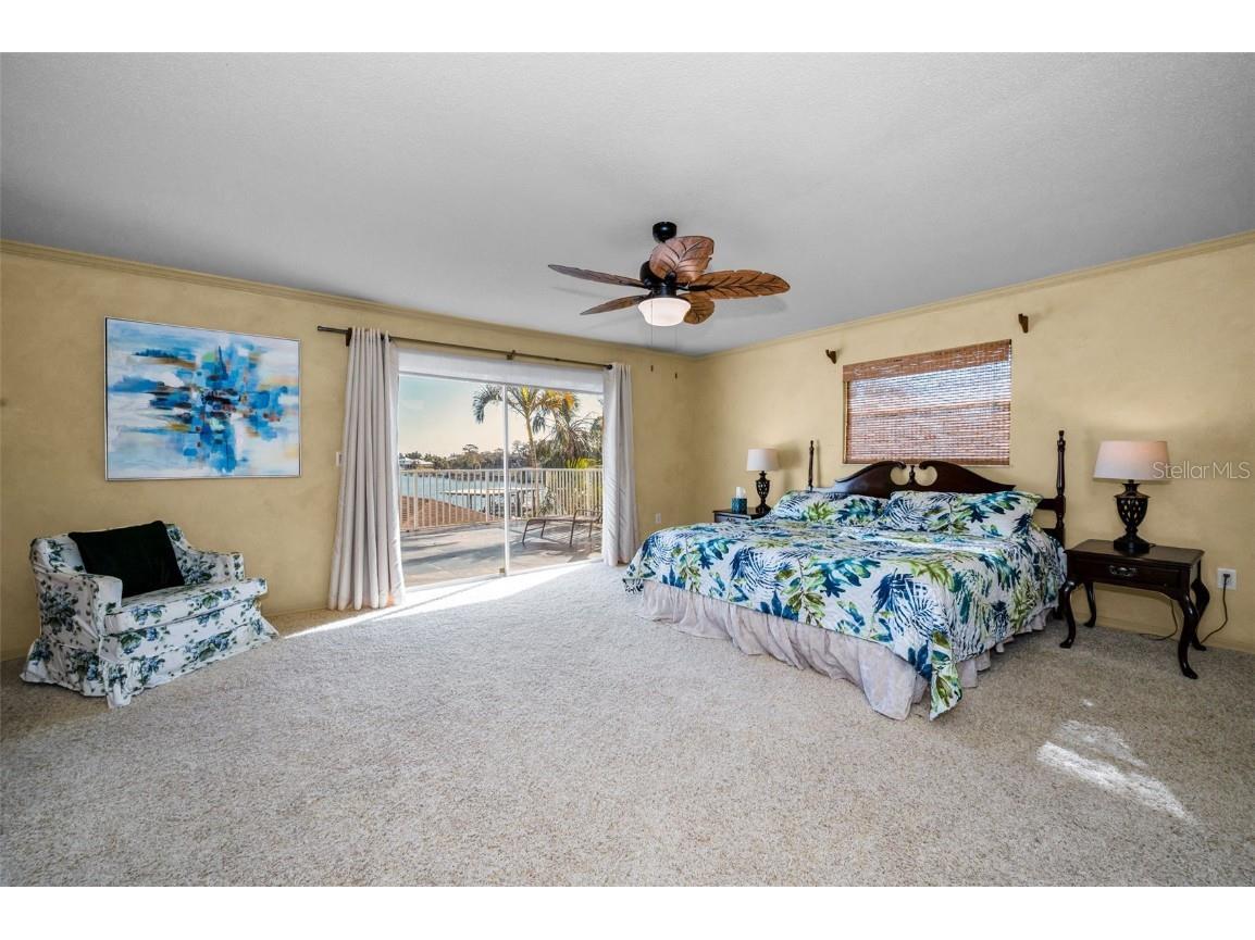 1302 Belcher Drive Tarpon Springs FL 34689 - ANCLOTE RIVER / GULF OF MEXICO TB8450473 image45