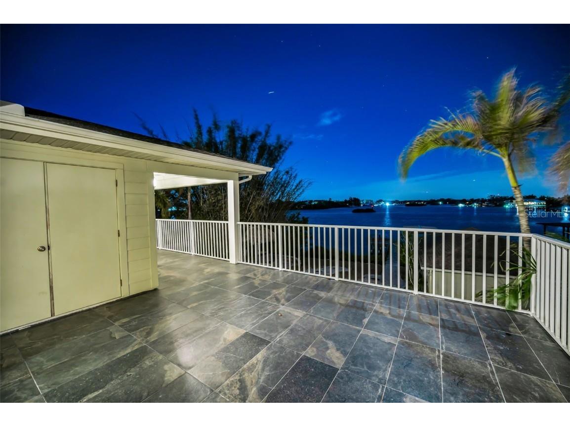 1302 Belcher Drive Tarpon Springs FL 34689 - ANCLOTE RIVER / GULF OF MEXICO TB8450473 image47