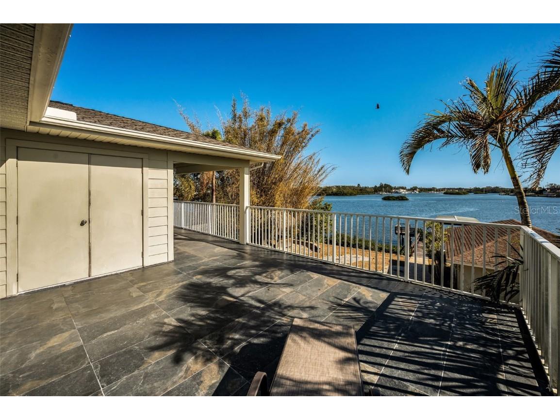 1302 Belcher Drive Tarpon Springs FL 34689 - ANCLOTE RIVER / GULF OF MEXICO TB8450473 image48