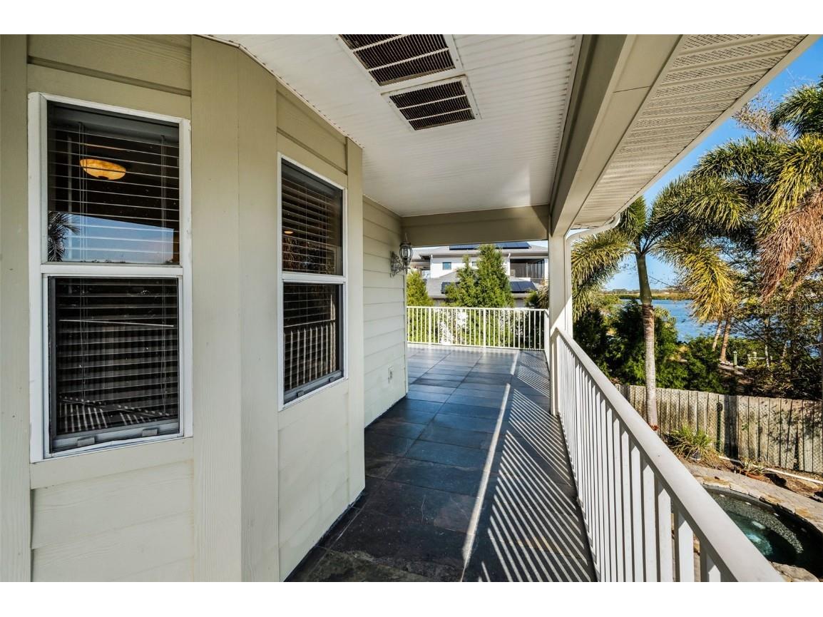 1302 Belcher Drive Tarpon Springs FL 34689 - ANCLOTE RIVER / GULF OF MEXICO TB8450473 image49