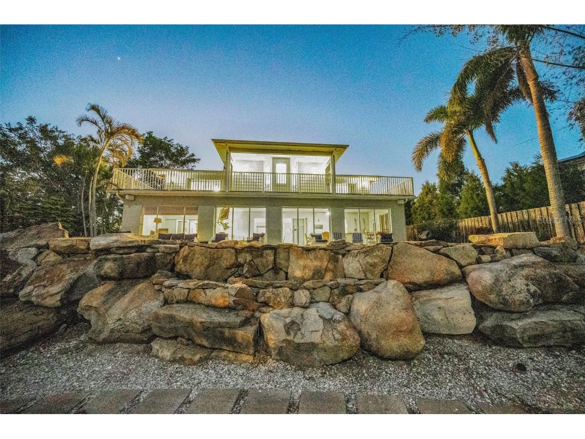 1302 Belcher Drive Tarpon Springs FL 34689 - ANCLOTE RIVER / GULF OF MEXICO TB8450473 image5