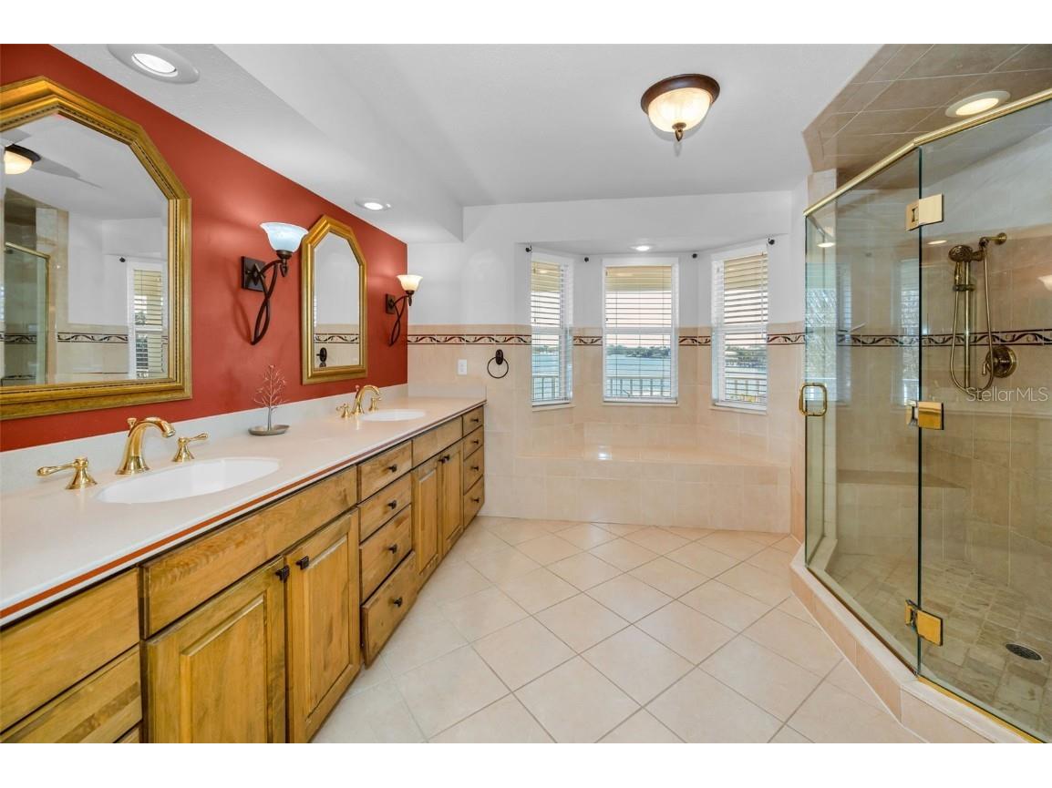 1302 Belcher Drive Tarpon Springs FL 34689 - ANCLOTE RIVER / GULF OF MEXICO TB8450473 image51