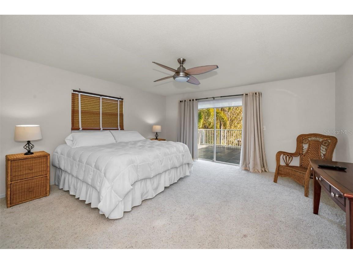 1302 Belcher Drive Tarpon Springs FL 34689 - ANCLOTE RIVER / GULF OF MEXICO TB8450473 image53