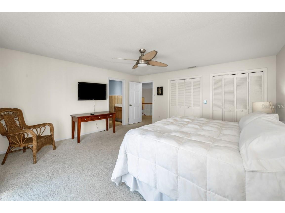 1302 Belcher Drive Tarpon Springs FL 34689 - ANCLOTE RIVER / GULF OF MEXICO TB8450473 image54