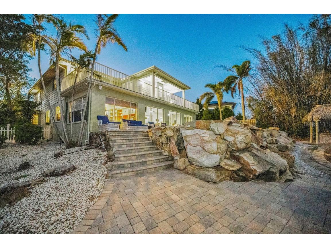 1302 Belcher Drive Tarpon Springs FL 34689 - ANCLOTE RIVER / GULF OF MEXICO TB8450473 image62