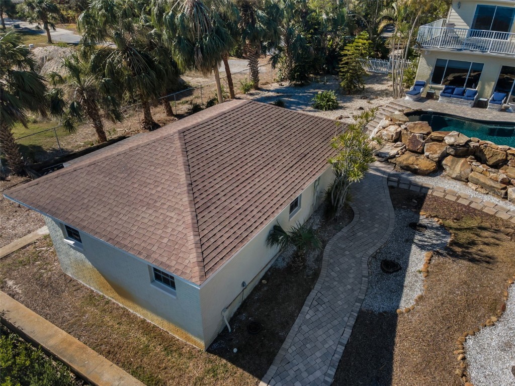 1302 Belcher Drive Tarpon Springs FL 34689 - ANCLOTE RIVER / GULF OF MEXICO TB8450473 image63