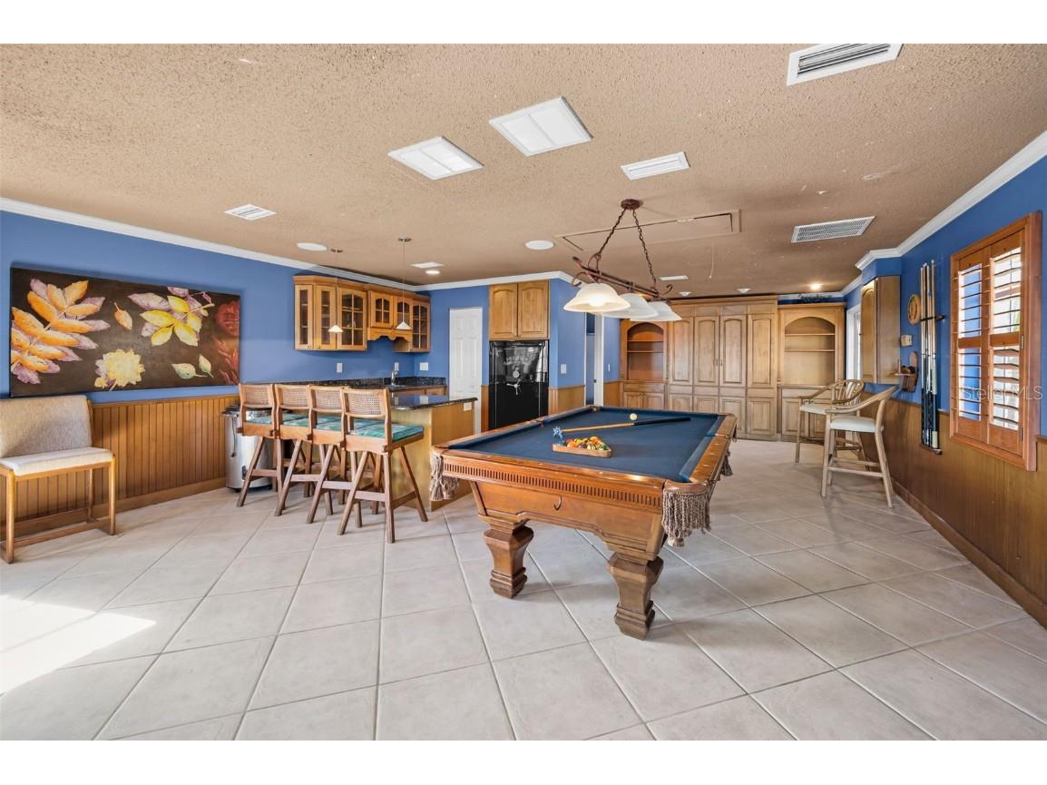 1302 Belcher Drive Tarpon Springs FL 34689 - ANCLOTE RIVER / GULF OF MEXICO TB8450473 image65