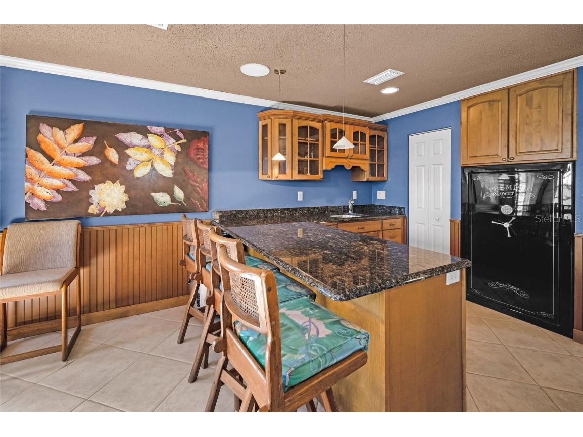 1302 Belcher Drive Tarpon Springs FL 34689 - ANCLOTE RIVER / GULF OF MEXICO TB8450473 image67