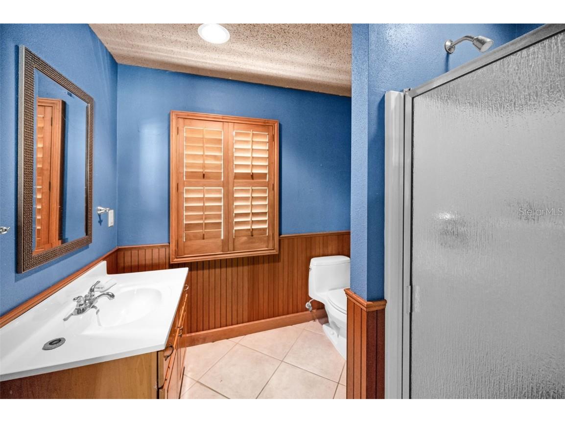 1302 Belcher Drive Tarpon Springs FL 34689 - ANCLOTE RIVER / GULF OF MEXICO TB8450473 image68