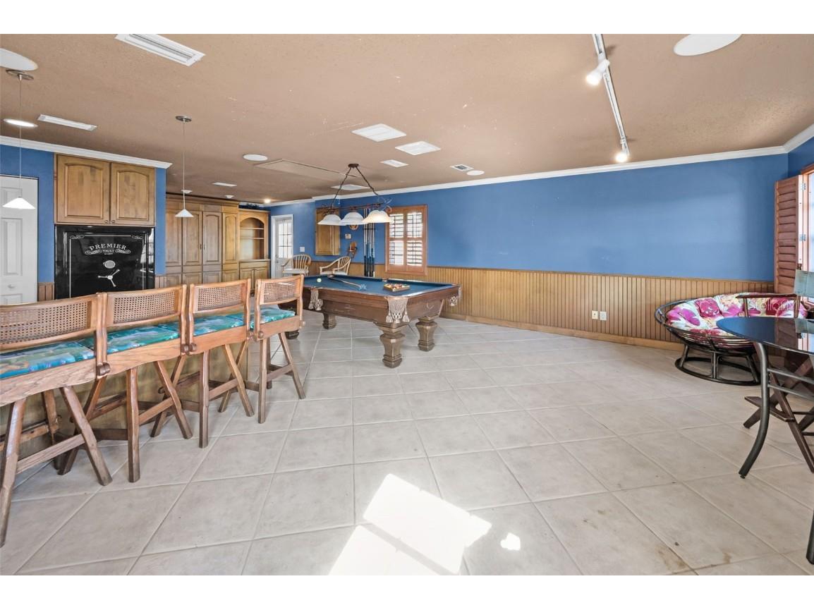 1302 Belcher Drive Tarpon Springs FL 34689 - ANCLOTE RIVER / GULF OF MEXICO TB8450473 image69