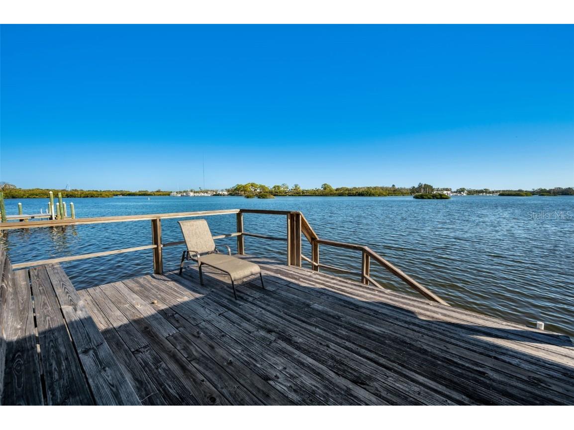 1302 Belcher Drive Tarpon Springs FL 34689 - ANCLOTE RIVER / GULF OF MEXICO TB8450473 image7