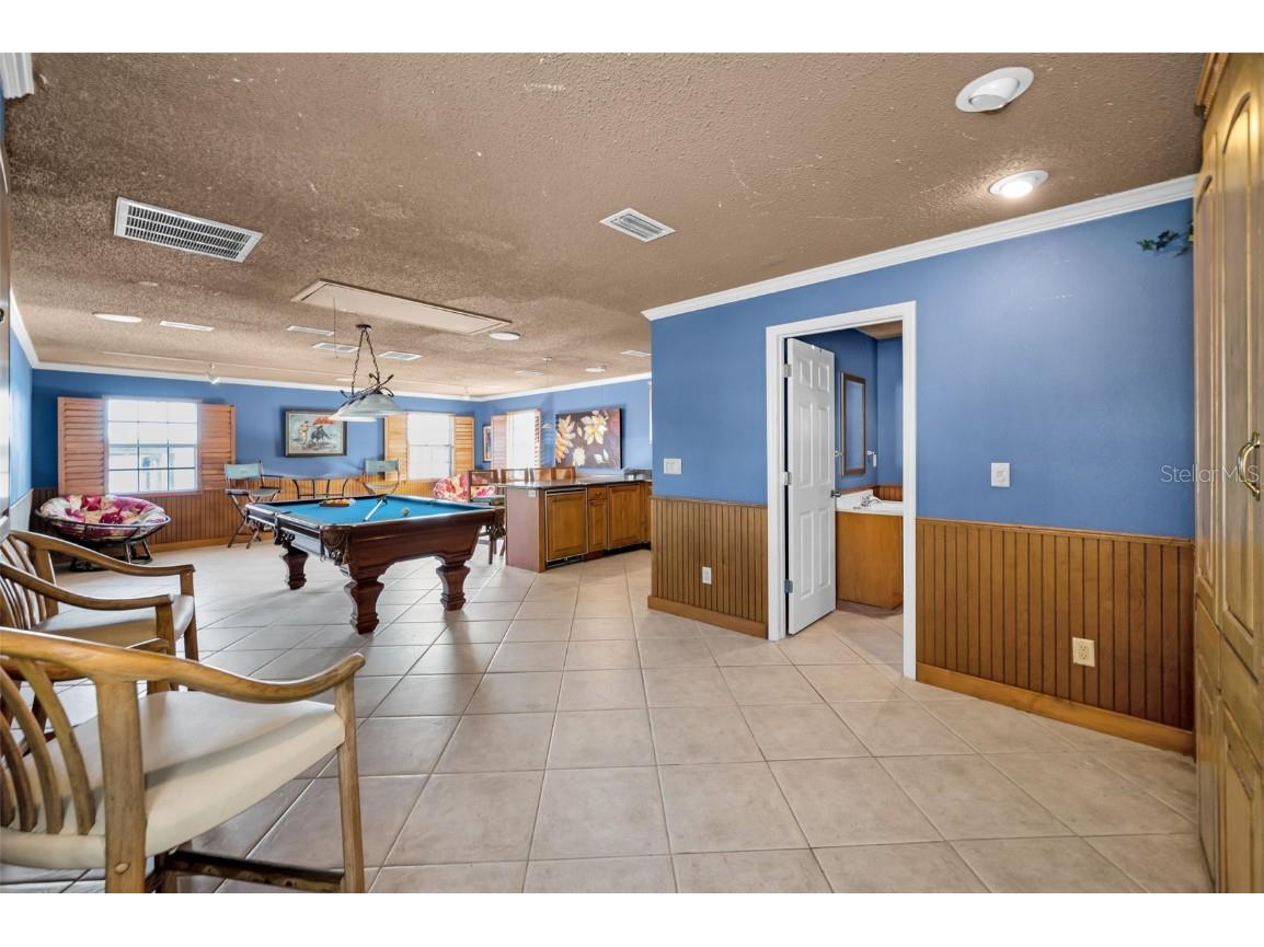 1302 Belcher Drive Tarpon Springs FL 34689 - ANCLOTE RIVER / GULF OF MEXICO TB8450473 image70