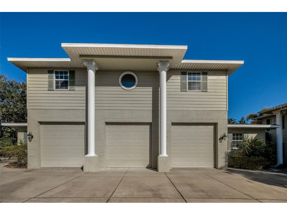 1302 Belcher Drive Tarpon Springs FL 34689 - ANCLOTE RIVER / GULF OF MEXICO TB8450473 image71