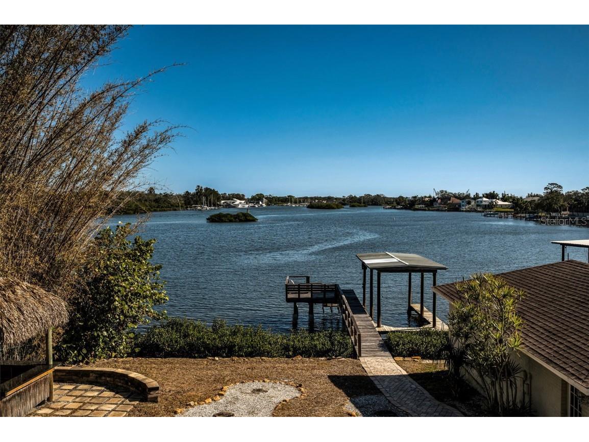 1302 Belcher Drive Tarpon Springs FL 34689 - ANCLOTE RIVER / GULF OF MEXICO TB8450473 image75