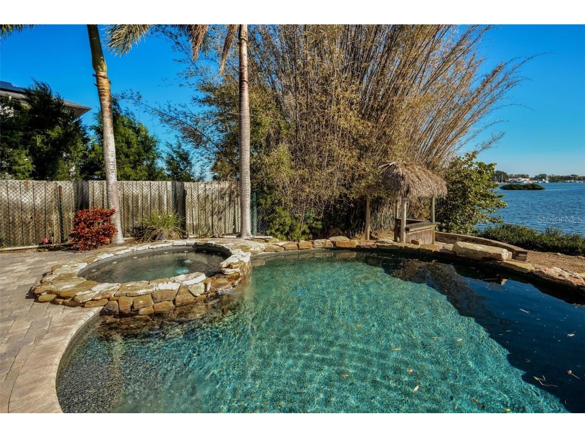 1302 Belcher Drive Tarpon Springs FL 34689 - ANCLOTE RIVER / GULF OF MEXICO TB8450473 image80