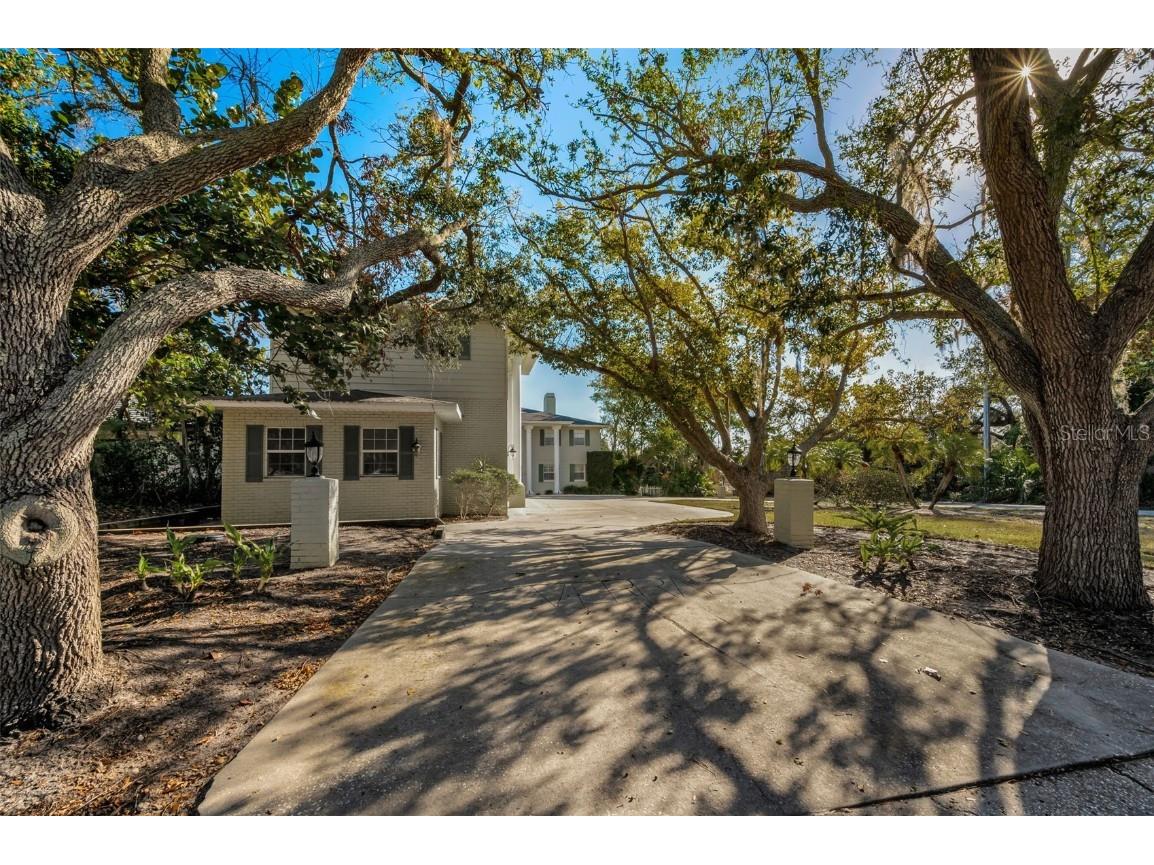 1302 Belcher Drive Tarpon Springs FL 34689 - ANCLOTE RIVER / GULF OF MEXICO TB8450473 image9