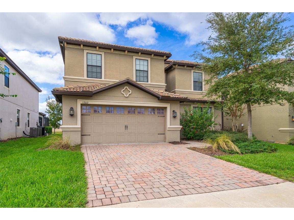 1302 Birdie Way Davenport FL 33896 S5077428 image1