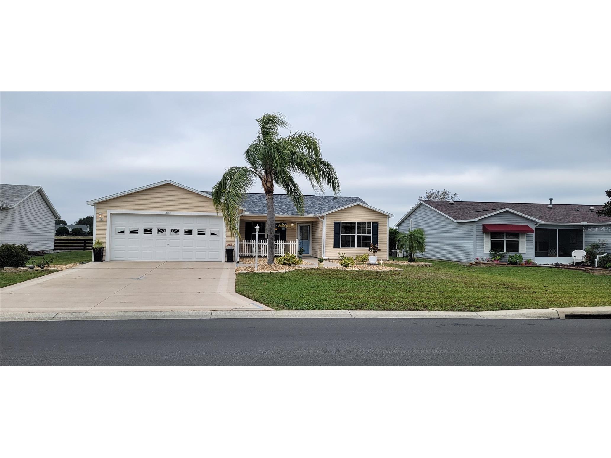 1302 Carvello Drive The Villages FL 32162 G5105635 image1