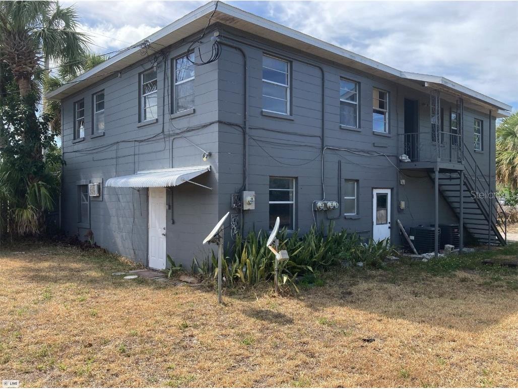 1302 Clearlake Road #A-D Cocoa FL 32922 TB8382283 image1