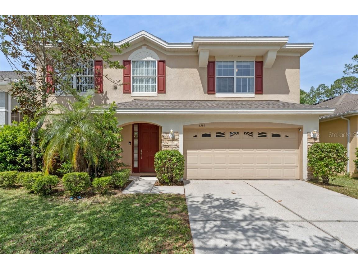 1302 Crane Crest Way Orlando FL 32825 O6196124 image1