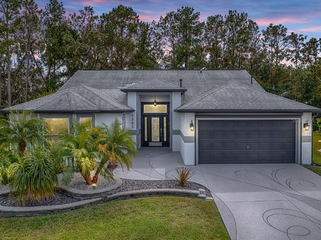 1302 De La Garza Place, The Villages, FL, 32162 MLS G5061964 Edina