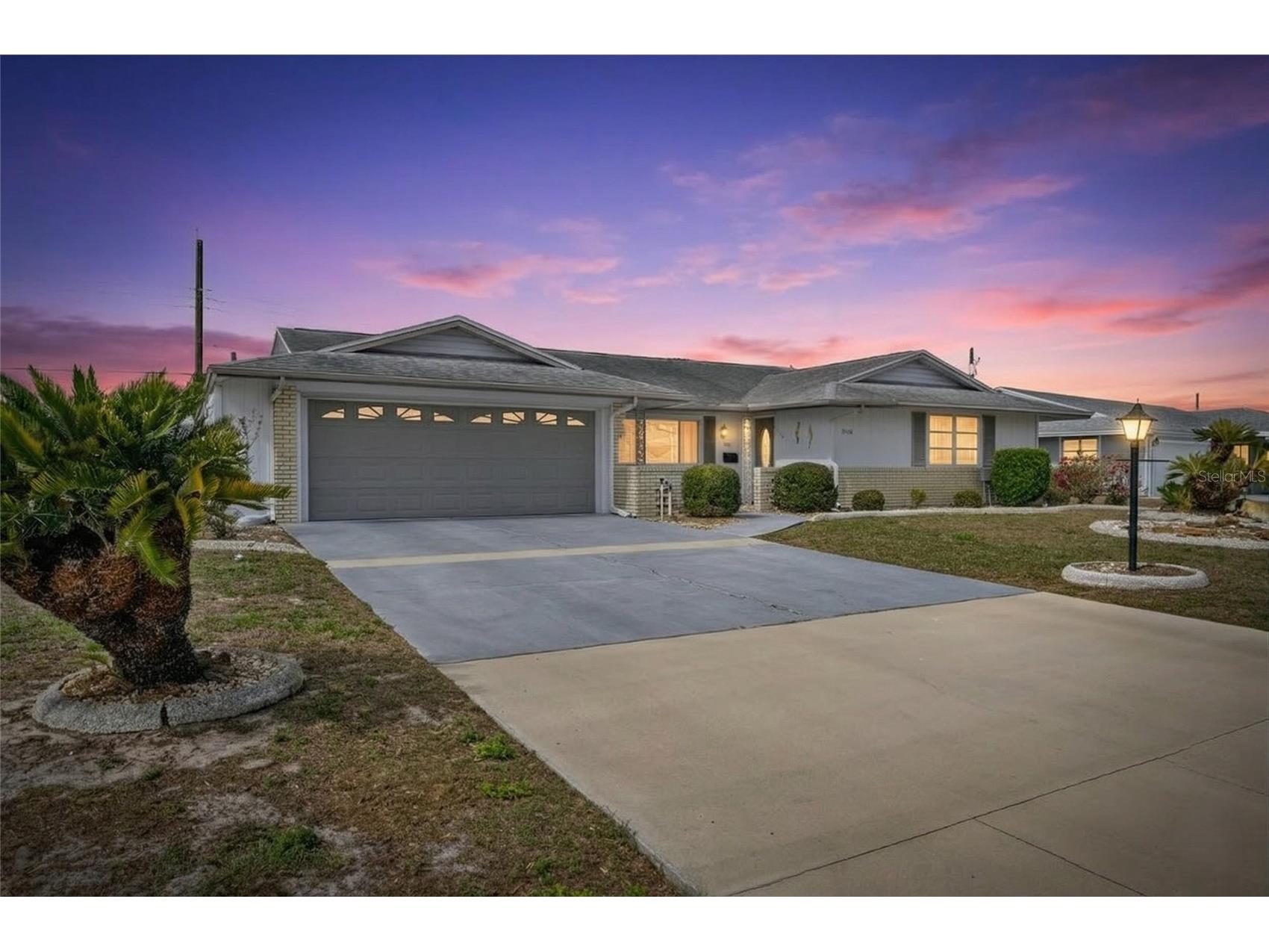 1302 Desert Hills Drive Sun City Center FL 33573 - REFLECTION LAKE TB8485741 image1