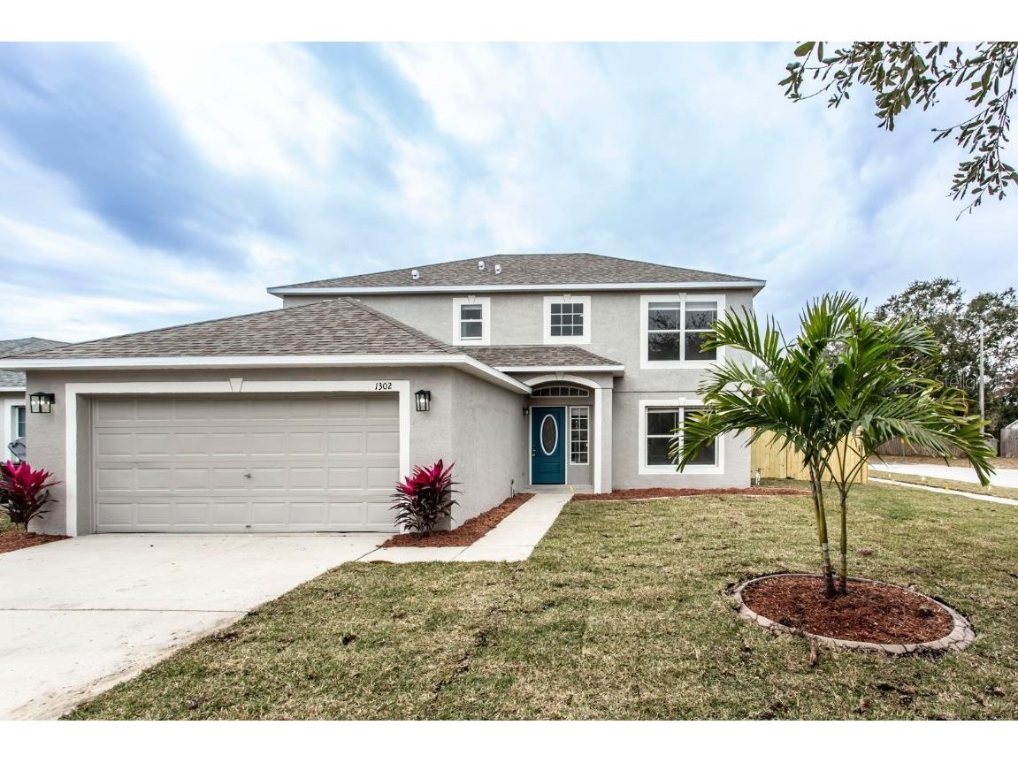 1302 Dragon Head Drive Valrico FL 33594 W7871548 image1