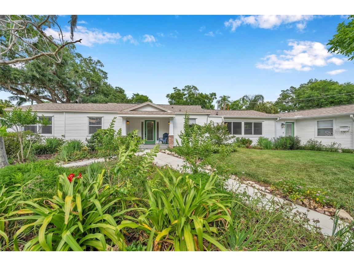 1302 E Park Circle Tampa FL 33604 - HILLSBOROUGH RIVER U8239624 image1