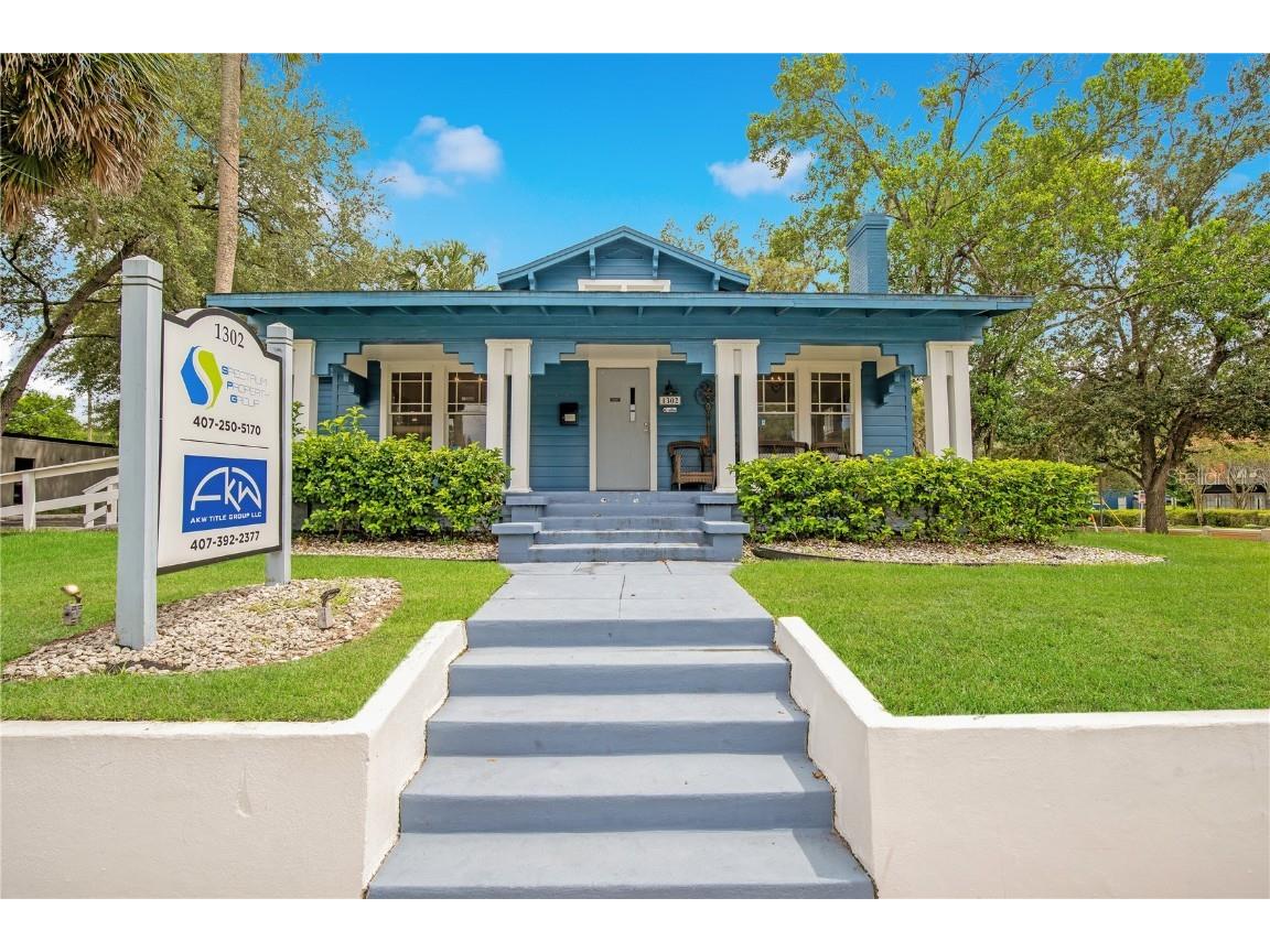 1302 E Robinson Street Orlando FL 32801 O6123945 image1