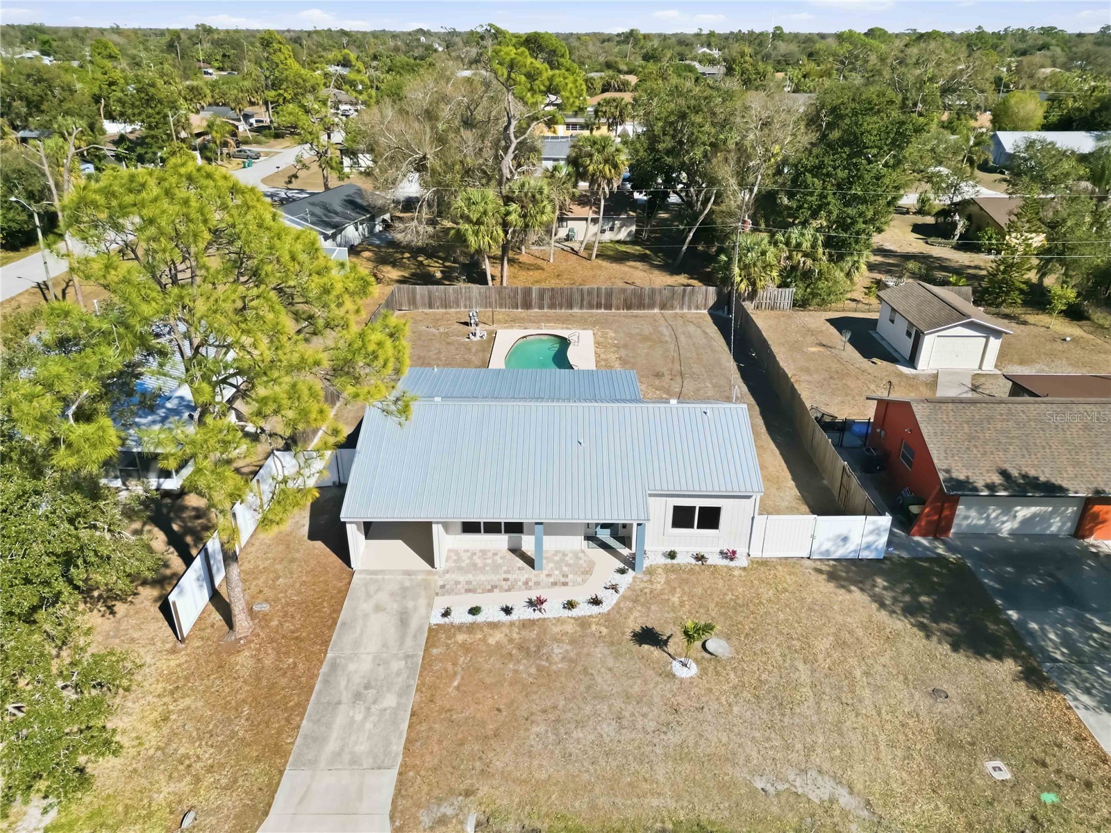 1302 Eagle Street Port Charlotte FL 33952 N6143142 image54